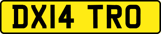 DX14TRO