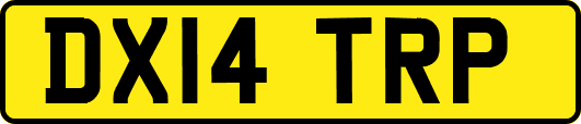 DX14TRP