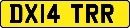 DX14TRR