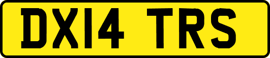 DX14TRS