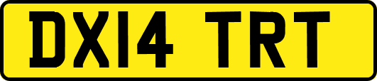 DX14TRT