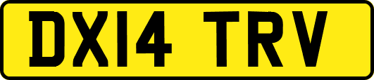 DX14TRV