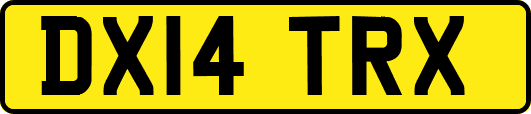 DX14TRX