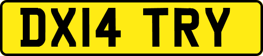 DX14TRY