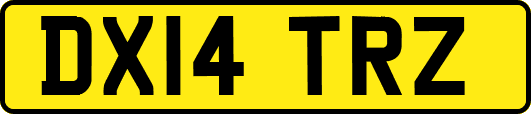 DX14TRZ