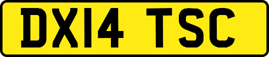 DX14TSC