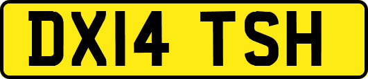 DX14TSH