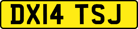 DX14TSJ
