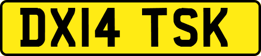 DX14TSK