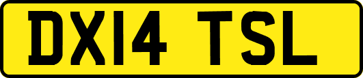 DX14TSL