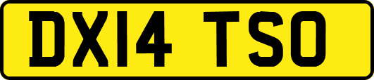 DX14TSO