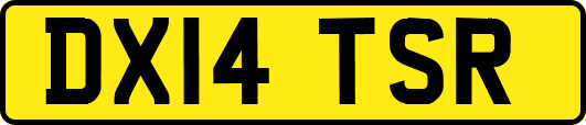 DX14TSR