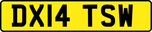 DX14TSW