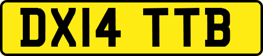 DX14TTB