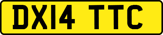 DX14TTC