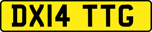 DX14TTG