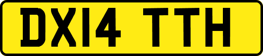 DX14TTH