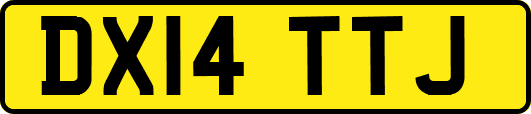 DX14TTJ