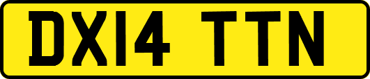 DX14TTN