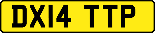 DX14TTP
