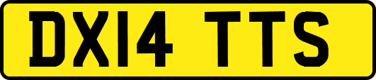 DX14TTS