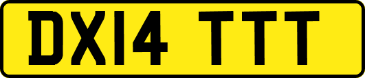 DX14TTT