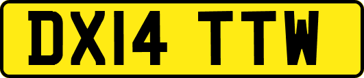 DX14TTW
