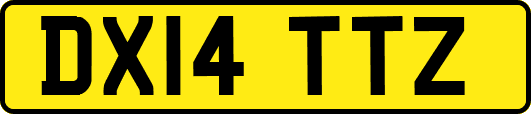 DX14TTZ