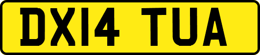 DX14TUA