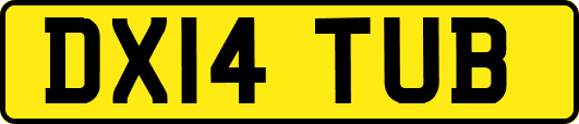 DX14TUB