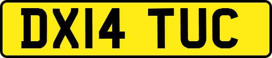 DX14TUC