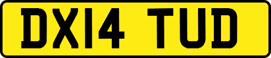 DX14TUD