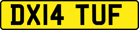 DX14TUF