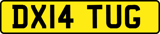 DX14TUG