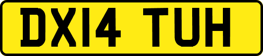 DX14TUH