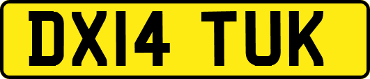 DX14TUK