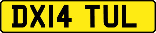DX14TUL