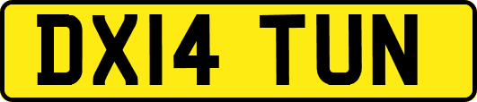 DX14TUN