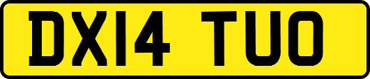 DX14TUO