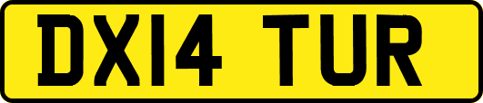 DX14TUR