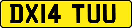 DX14TUU