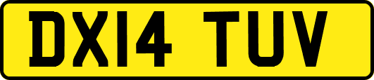 DX14TUV