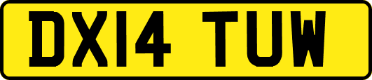 DX14TUW