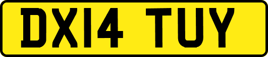 DX14TUY