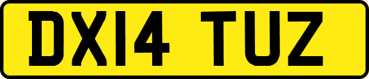 DX14TUZ