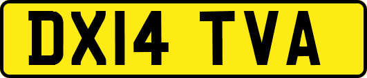 DX14TVA
