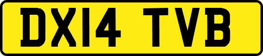DX14TVB