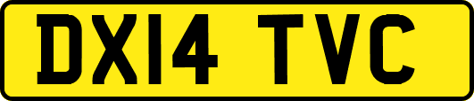 DX14TVC
