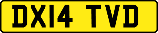 DX14TVD