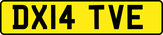 DX14TVE